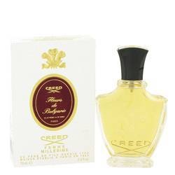 FLEURS DE BULGARIE by Creed - Millesime Eau De Parfum Spray 2.5 oz FLEURS DE BULGARIE by Creed - Mi