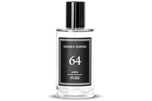 CANDYBAY FM World Federico Mahora Pure Collection Perfume for Men and Women Choose Your Fragrance (64)