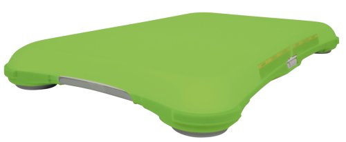 Preisvergleich Produktbild Wii Fit silicone skin Green