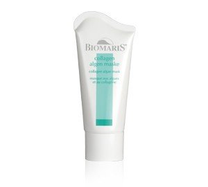 Preisvergleich Produktbild BIOMARIS Collagen-Algen-Mask 50 ml Körperpflege
