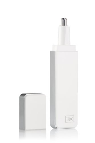 Preisvergleich Produktbild Trebs 99233 Nasen Und Ohr Haarschneider
