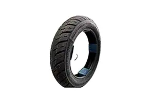 GENERIC Vishal Madras Tyre FOR ACTIVA FRONT AND REAR SIZE : 90/100/10