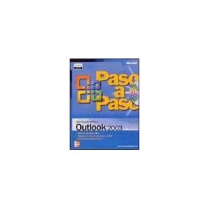 Microsoft Office Outlook 2003 paso a paso