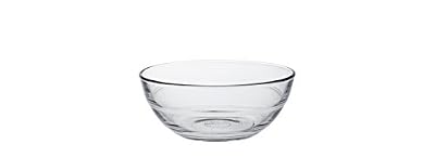 DURALEX Verre Duralex Lys 511640 Coupe, 12 cm (Unité 1)