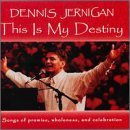 Preisvergleich Produktbild This Is My Destiny by Dennis Jernigan