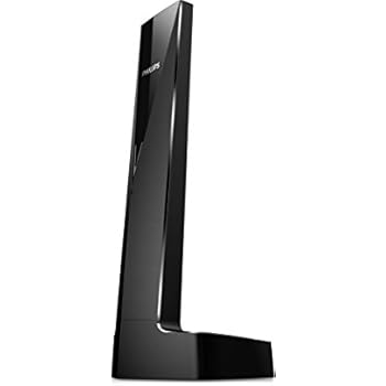 Telephone fixe sans fil philips
