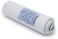 Halsey-Taylor 55898C Drinking Fountain Filter Replacement Cartridge-- (Package Of 2) by Halsey Taylor