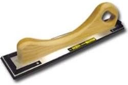 HAND SANDER-STANDARD-ALUM BASE