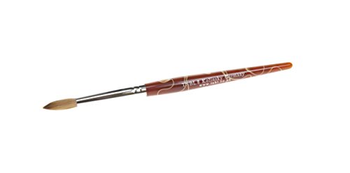 TNBL Professional Kolinsky Acrylic Nail Brush (8)