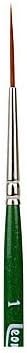 Leonhardy Script Liner Brush - Size - 1#20832