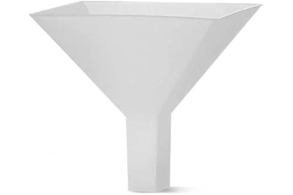 Lampe Berger Entonnoir Transparent