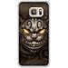 Produktbild Samsung Galaxy S7 LES Newest Custom Alice Madness Returns Cheshire Cat Ps4 WhiteTPU Protective High Plastic Hard Shell Phone Cover Case