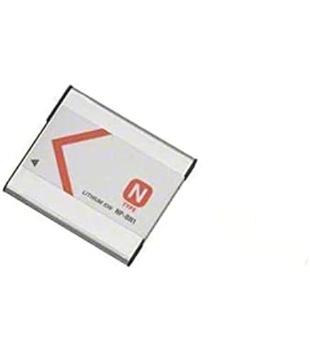 Buy Replacement Battery for Sony Camera Battery NP-FA50 with