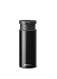 dispensador jabon cocina negro Adecuado para zonas húmedas como baños, aseos y cocinas - realizado con materiales resistentes a la corrosión