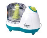 2x Tommee Tippee Explora Baby Food Blender