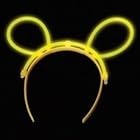 Glow in the dark Head Bunny Hair Band.