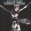 Preisvergleich Produktbild Khronos by Rotting Christ (2000-08-29)