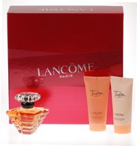 Price comparison product image Lancome Tresor Ladies Edp 50ml Gift Set