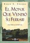 El monje que vendio su ferrari livre