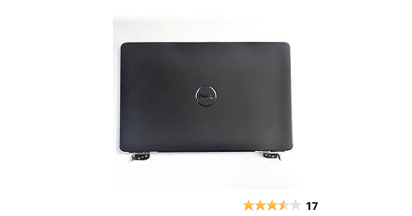 Buy ET LCD Back Cover with Front Bezel 