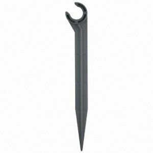 Gardena Micro System Drip Rohr Pegs 4,6 mm 1327-20 Garten Bewässerung