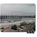 Produktbild Redondo Pier Mouse Pad, Mousepad (Beaches Mouse Pad)