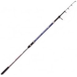 Vercelli Oxygen Ignition Ts Caña Surfcasting, Azul, 4.25