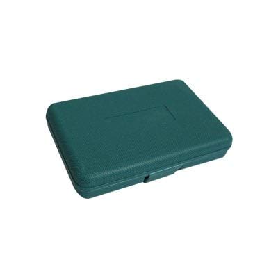 Preisvergleich Produktbild HaiMa 6001A1 Haushalts Hardware Toolbox-Sea Green