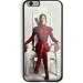 Produktbild The Hunger Games Mockingjay Part 2 wallpaper for iPhone 6/6s Black Case