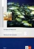 Lambacher Schweizer Mathematik 8. Ausgabe Bayern: Lösungen und Materialien Klasse 8 (Lambacher Schweizer. Ausgabe für Bayern ab 2003) by 