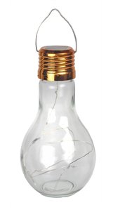 Galix Solar-Glühbirne - 3