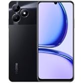 realme C53 (Champion Black, 6GB RAM, 128GB Storage)