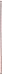 Produktbild 8 x 4,5 x 300 mm rot chrom Legierung Flache Coil-Druckfeder für Schimmelpilz