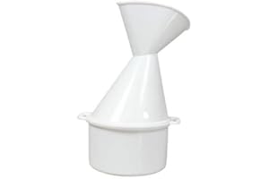 Inhalateur Polyéthylène