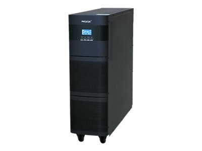 SAI Phasak 3P/1P 20000 VA Online LCD