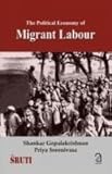 Image de The Political Economy of Migrant Labour