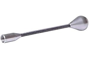 20119 Sucher mit Birne Ø13mm RUNPOTEC 20119