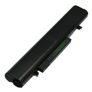 subtel® Qualitäts Akku (4400mAh) für Samsung R20 / X1 / R25 / X11 / P400 AA-PB1NC4B Notebookakku Laptopakku Ersatzakku Batterie - 2