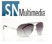 Preisvergleich Produktbild JUST Roberto CAVALLI PILOTEN SONNENBRILLE Farbe GRAU JC67s-753