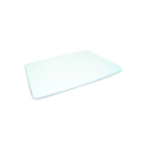 OK Baby – 884 Small Mattress, White