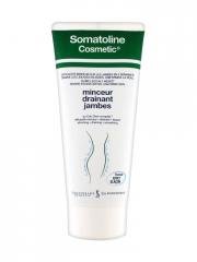 Preisvergleich Produktbild Somatoline Legs Draining Slimming 200ml