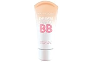 Gemey Maybelline – BB Creme 8en1 Dream Fresh BB Gemey Maybelline Ombra Scuro – Ha 2 03