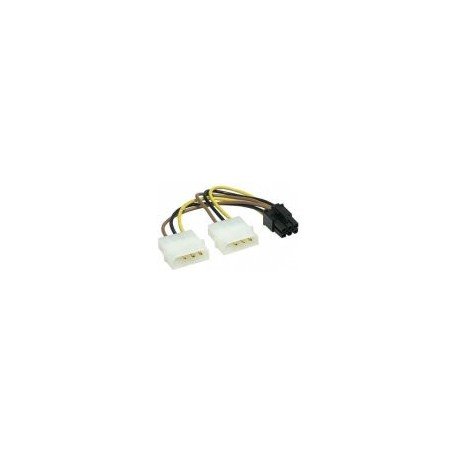 Preisvergleich Produktbild Gembird CCC-PSU6 DrNetzteilucker