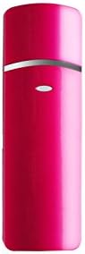 Meydlee Nano praktisch Ionischen Nebel Sprayer Gesichtsbehandlung Mister f¨¹r Wimpern Extensions USB Wiederaufladbare Schiebe Facial Steamer Mini Sch?nheit Instrument feuchtigkeitsspendende Whitening trocken und ?l-Haut-Behandlung , pink