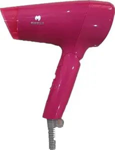 Havells HD2224 1200 Watts Hair Dryer, Pink