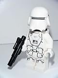 LEGO � Star Wars First Order Snowtrooper Minifigur aus 75126 - bekannt