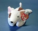 TY Beanie Baby - BUTCH the Terrier Dog