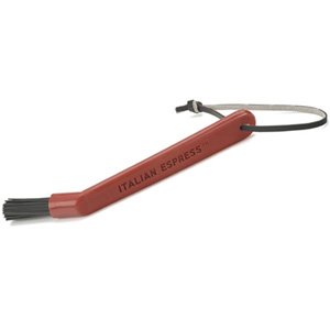 RSVP Espresso Machine Brush RS.1226 (30.00% Off) - Amazon