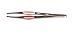 Vega Tweezer, Rubber Grip RS.116.00