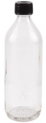 Emil Ersatzflasche 0,6 Liter - Flasche Trink Trinkflasche
